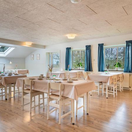 Lindvig - Ferie I Naturen Nymindegab Exteriör bild